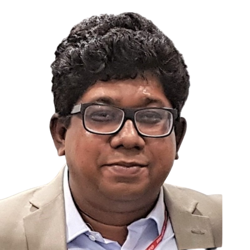 Saikat Chakraborty
